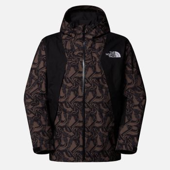 The North Face NSE DryVent™ Shell Jacket - M