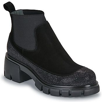 Fru.it Botines 9263-953 para mujer