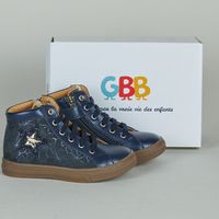 gbb zapatillas altas - para nina
