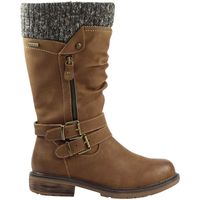 lunar botas peyton para mujer