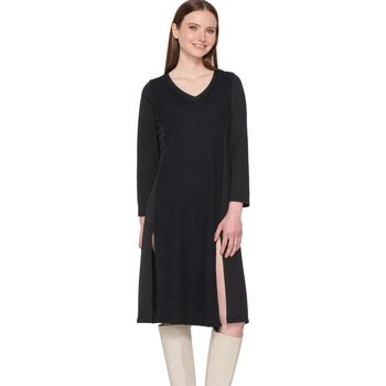 Luna Splendida Vestidos Vestido con abertura de longitud media Sweetened Splendida para mujer