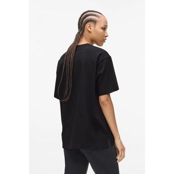 Karl Lagerfeld Camiseta Klj Relaxed Karlism Tee para mujer