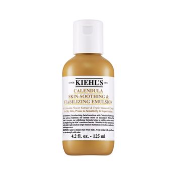 Kiehl's Calendula Emulsión de caléndula, 125ml