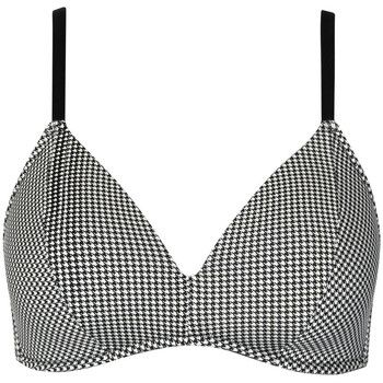 Lisca Triángulo/Sin Aros Sujetador preformado con aros Mia para mujer