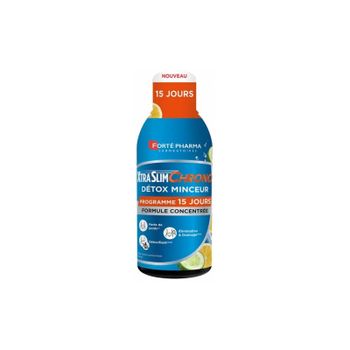 Forté Pharma Xtra Slim Chono Detox 450ml