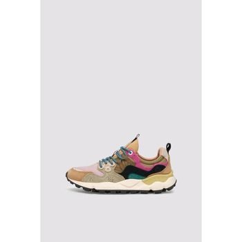 Flower Mountain Deportivas Moda 2017817013D2800 para mujer