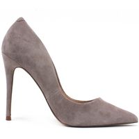 steve madden zapatos de tacon daisie light taupe dais01s1 para mujer
