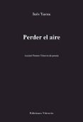 Perder el aire