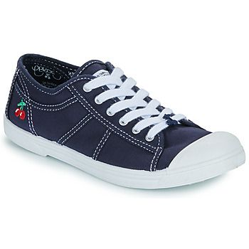 Le Temps des Cerises Zapatillas BASIC 02 para mujer