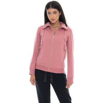 Leone 1947 Chaqueta Woman Full Zip Chic Tones para mujer
