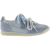 victoria zapatillas 1158109 azul para mujer