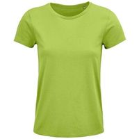 sols camiseta crusader para mujer