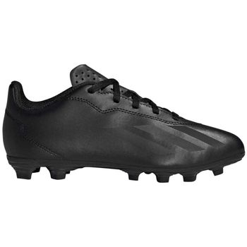 adidas Zapatillas de fútbol X Crazyfast Club para niño