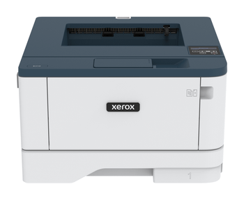 XEROX Xerox B310 A4 40 ppm Impresora inalámbrica a doble cara PS3 PCL5e/6 2 bandejas Total 350 hojas Laser Wifi Dúplex