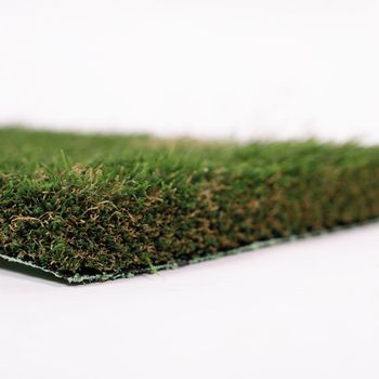 Césped Artificial Zurich Evolution 2x10 M 50 Mm Nortene