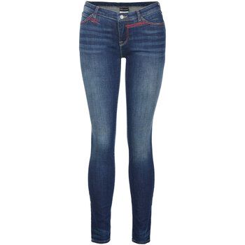 Emporio Armani Jeans - para mujer