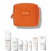 dr barbara sturm darker skin tones discovery kit