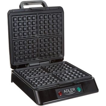 Adler AD 3036 Gofrera 1500W