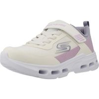 skechers deportivas moda glide step drift para nina
