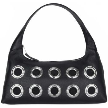 Nunoo Bolso 78101001nb Large Dandy Eyelet Soft para mujer