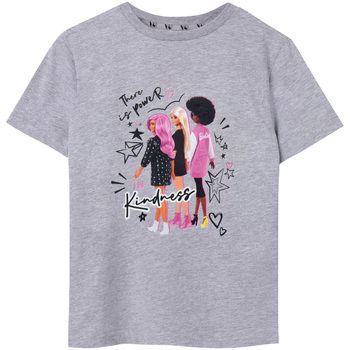 Dessins Animés Camiseta There Is Power In Kindness para niña