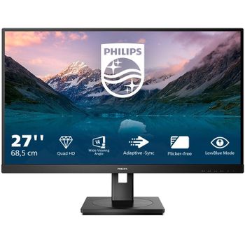 Monitor Philips 275S9JML/00 27