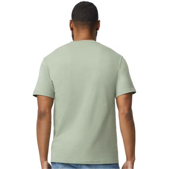 Gildan Camiseta Softstyle para hombre