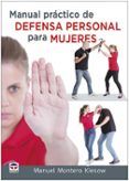 manual practico de defensa personal para mujeres