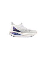 zapatillas de running mizuno neo vista 2 mujer blancocoral