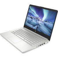 hp 14s-dq1504sa 14 laptop - intelu0026regcore i5 256 gb ssd silver silver