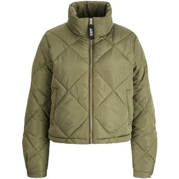 Jack & Jones Chaquetas JXPOWER SHORT QUILTED JACKET SN para mujer