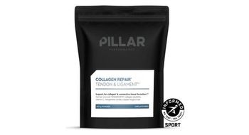 Complemento alimenticio colageno reparador pilar   260 g