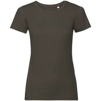 Russell Camiseta R108F para mujer