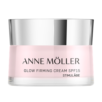 Stimulage glow firming crema spf15 50ml