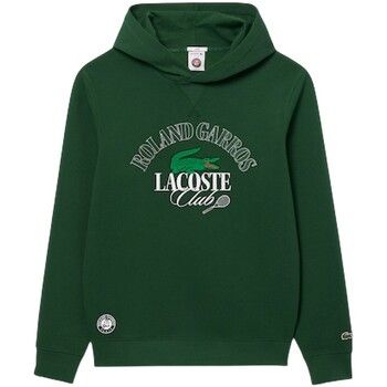 Lacoste Jersey Edition para hombre