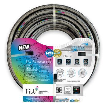 Fitt Master Plus Fitt Nts 19x25 Manguera Nts No Torsion System