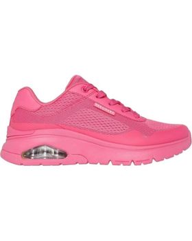 de SKECHERS SKECHERS UNO AIR FRESH ONE 177794-HTPK FUCSIA MAGENTA ROSA