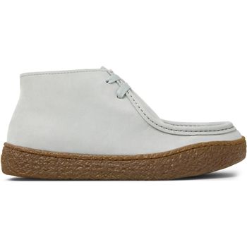 Camper Botines k400813 gris_002 para mujer