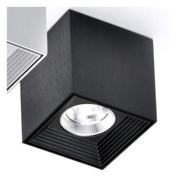 Foco de superficie led dau 80cc (12.7w)