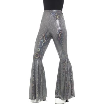 Smiffys Pantalones 70s Disco para mujer
