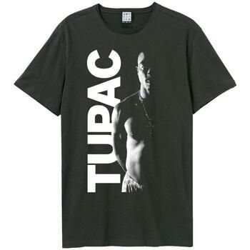 Amplified Clothing Camiseta manga larga GD2159 para mujer