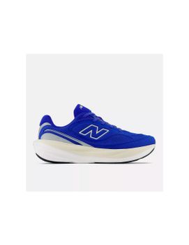 Zapatillas de Running New Balance 1080V15 Hombre Azul