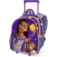karactermania mochila 114547 para nina