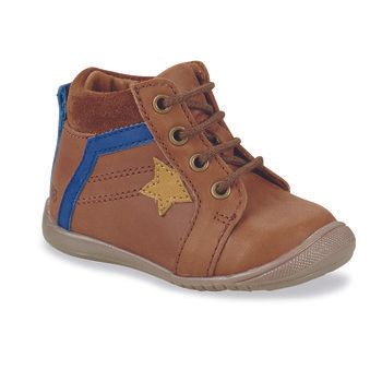 GBB Zapatillas altas CARSON para niño