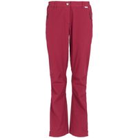 regatta pantalones geo ii para mujer