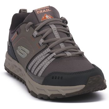 Skechers Zapatillas de senderismo TNCC ESCAPE para hombre