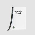 Poemas elegidos de Antonia Pozzi