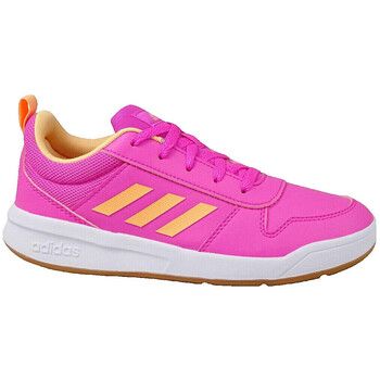 adidas Deportivas Moda Tensaur para niña