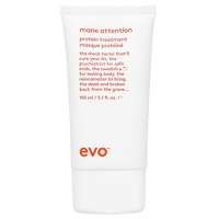 evo hair mane attention protein treatment 140ml