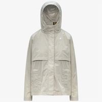 k-way chaqueta k71432w para mujer